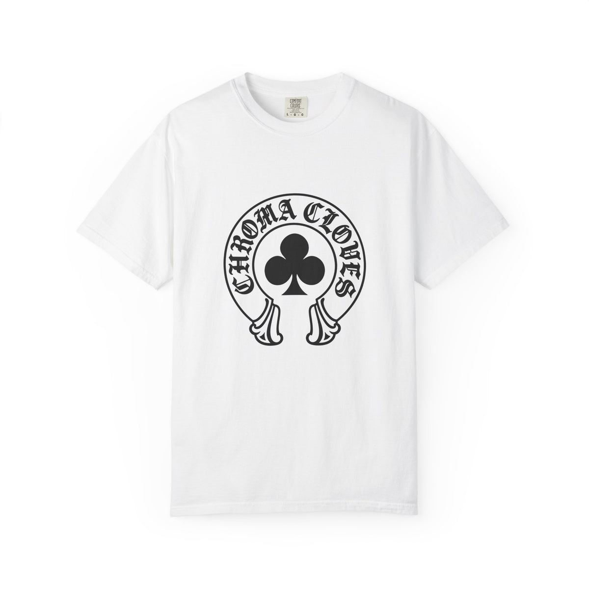ChromaCloves Graphic T-Shirt