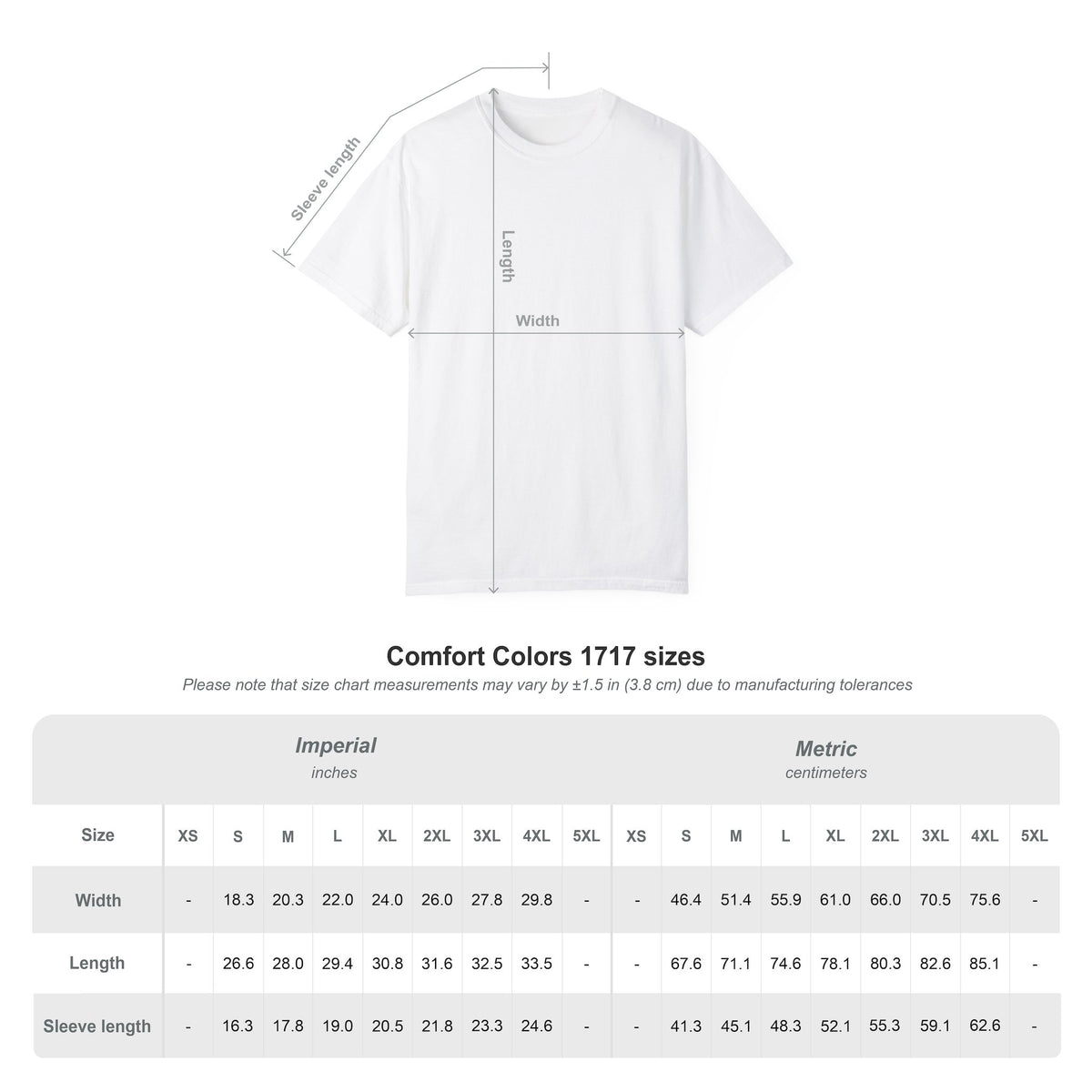 ChromaCloves Graphic T-Shirt