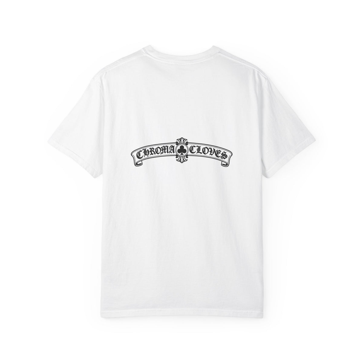 ChromaCloves Graphic T-Shirt