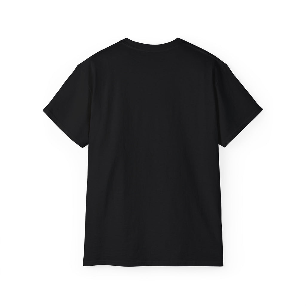 Chrome Clover Graphic T-Shirt