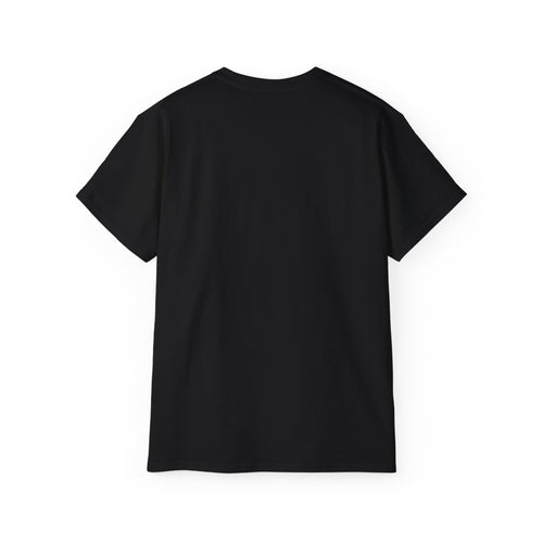 Chrome Clover Graphic T-Shirt