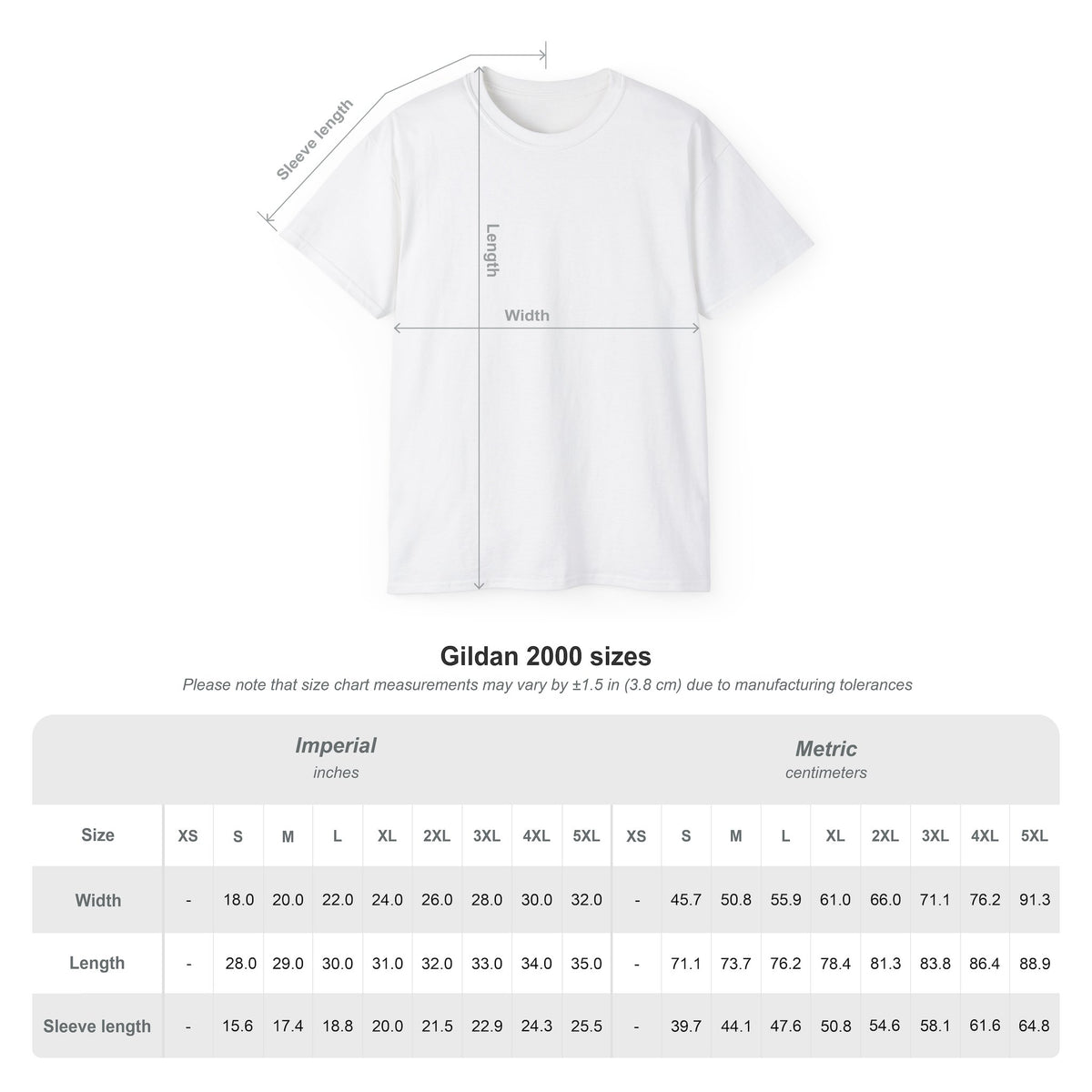 Chrome Clover Graphic T-Shirt