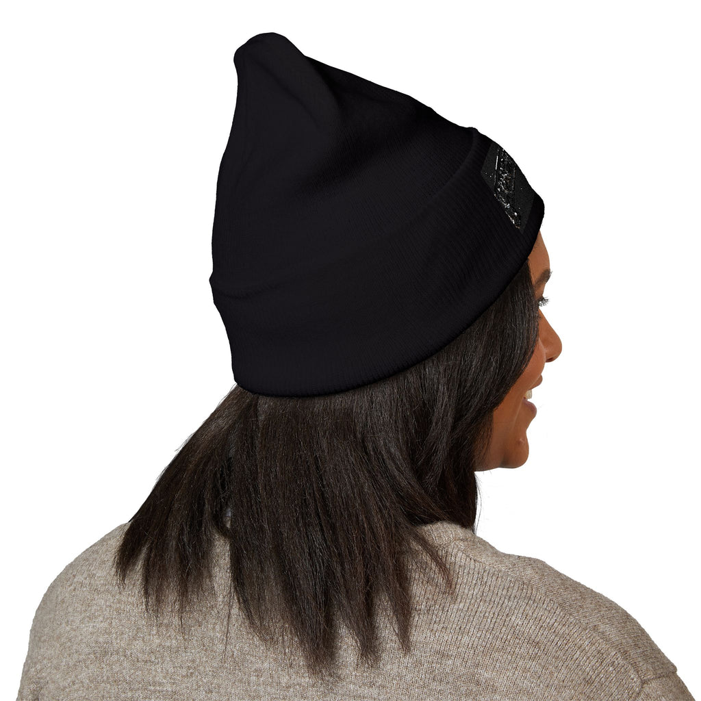 Chromacloves Cuffed Beanie