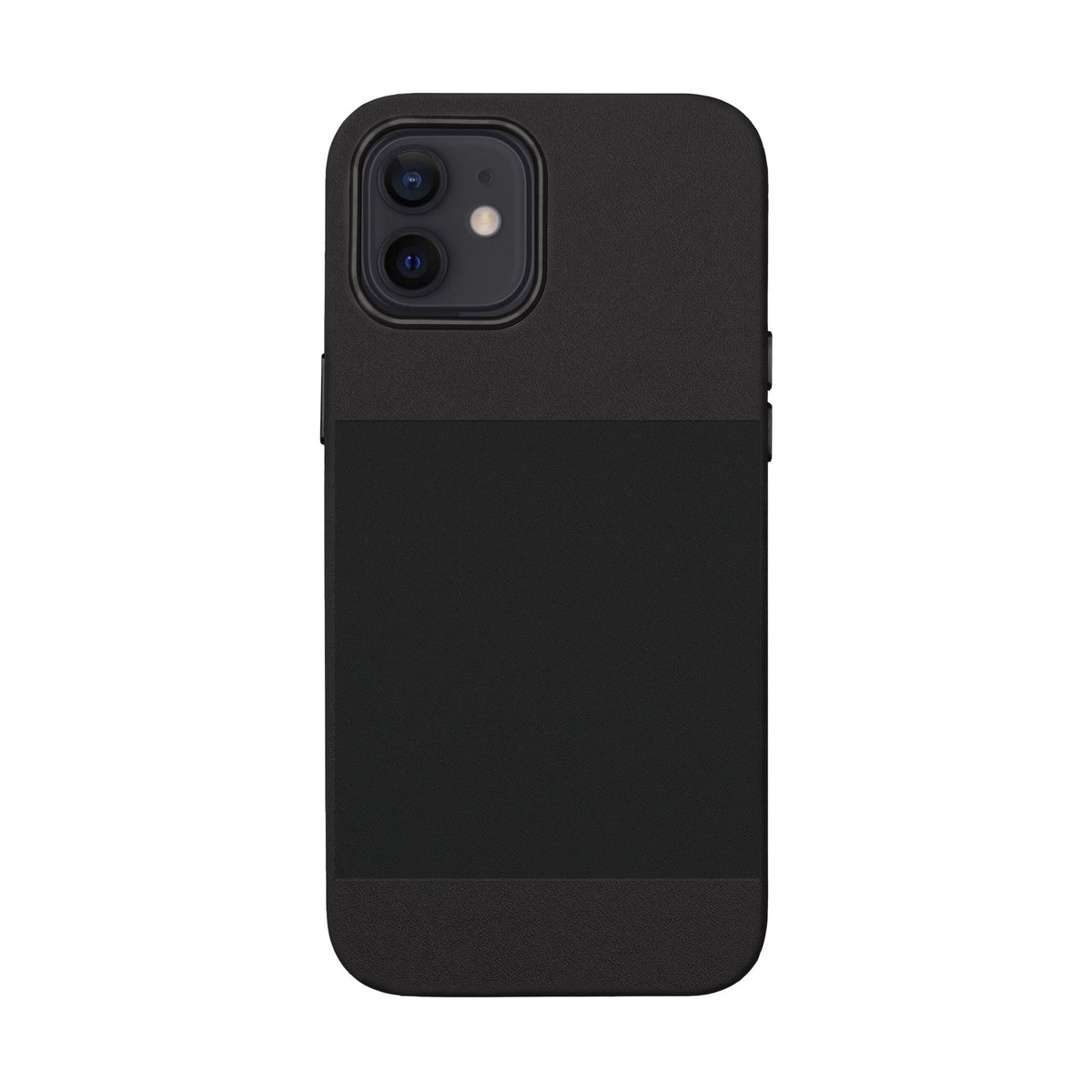 Personalized Engraved PU Leather Phone Case
