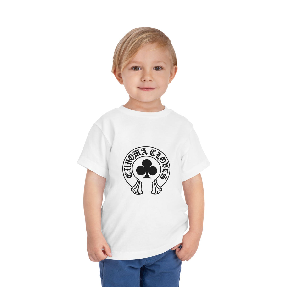 Chromacloves coolwear for toddler