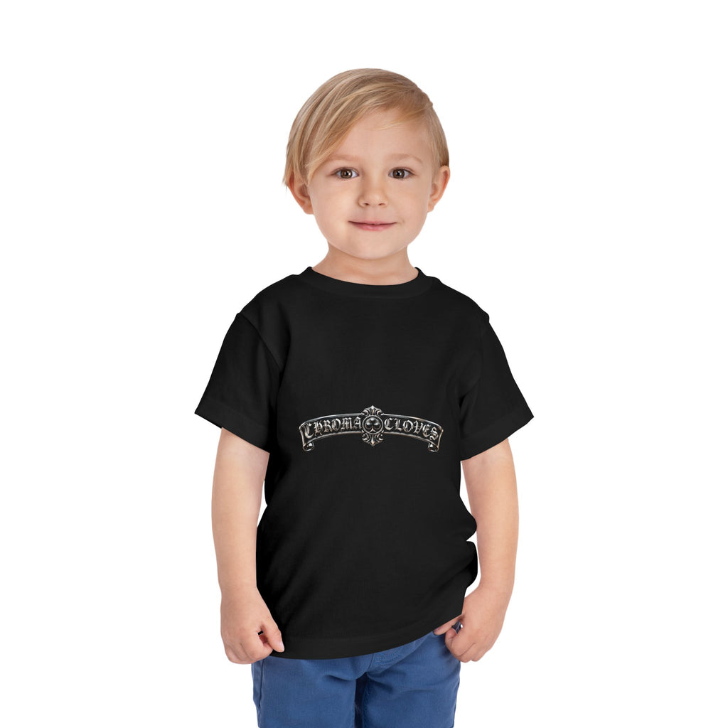 Chromacloves coolwear for toddler