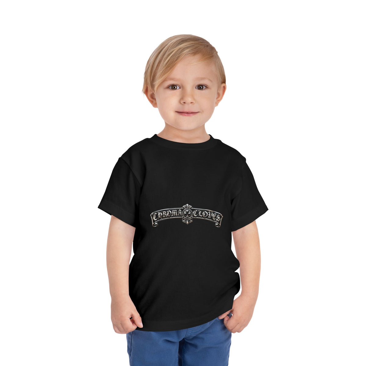 Chromacloves coolwear for toddler