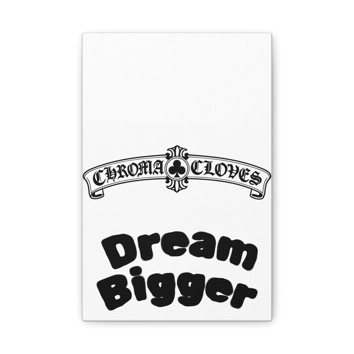 Chromacloves Canvas Wall Art