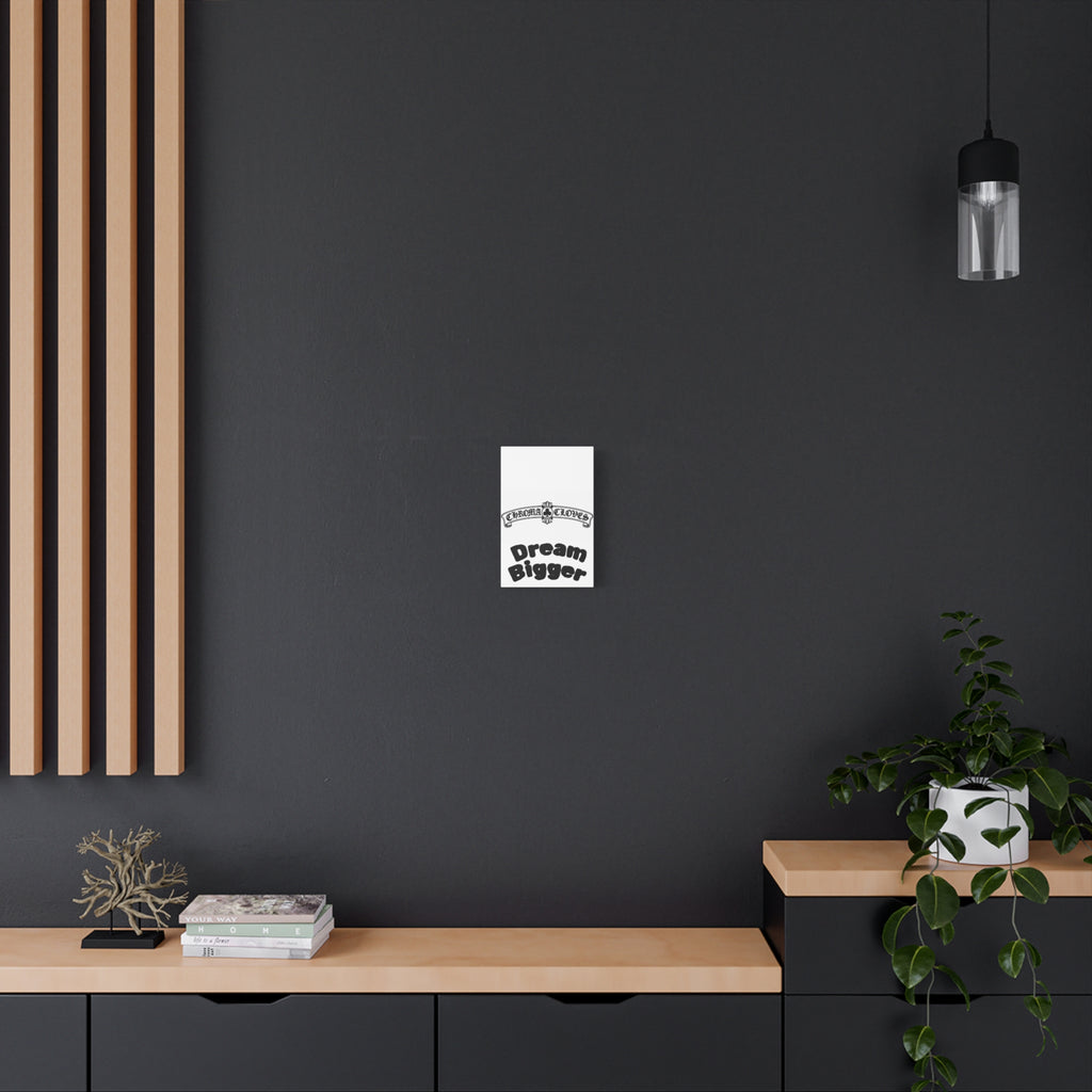 Chromacloves Canvas Wall Art