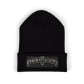 Chromacloves Cuffed Beanie