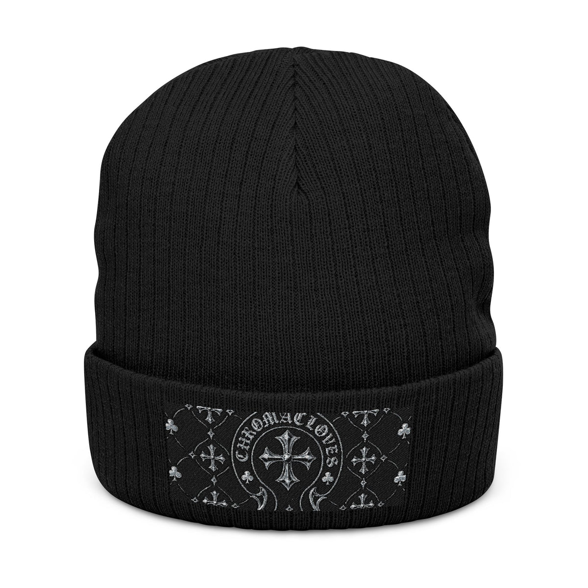 Chromacloves Beanie