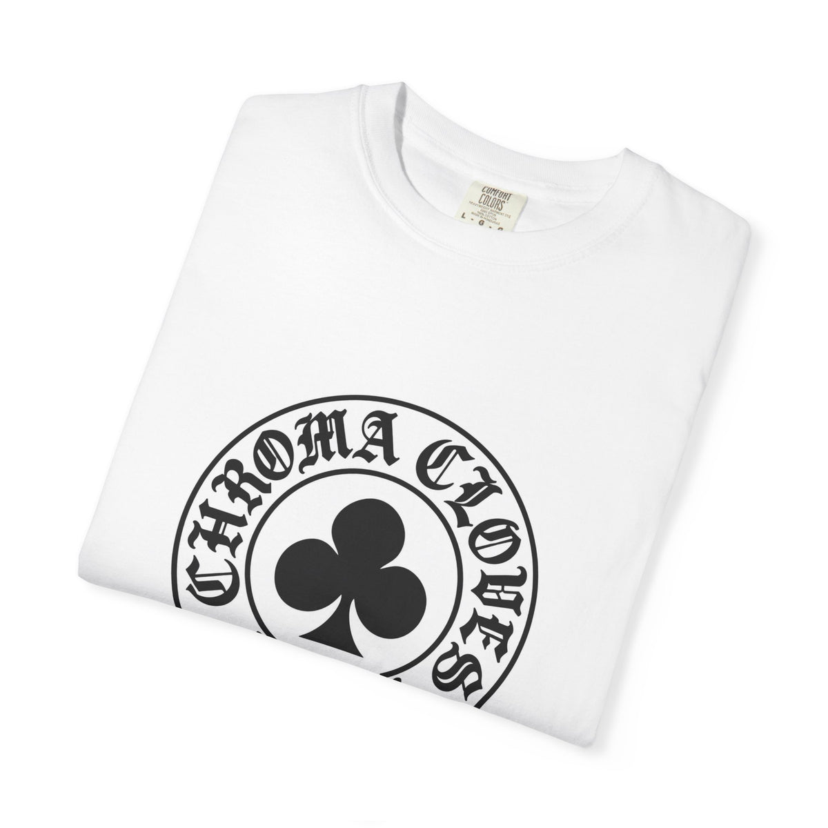 ChromaCloves Graphic T-Shirt