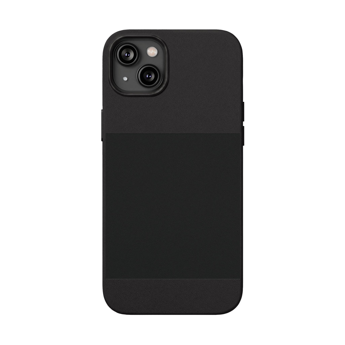 Personalized Engraved PU Leather Phone Case