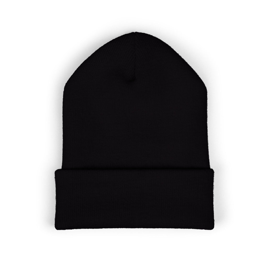 Chromacloves Cuffed Beanie
