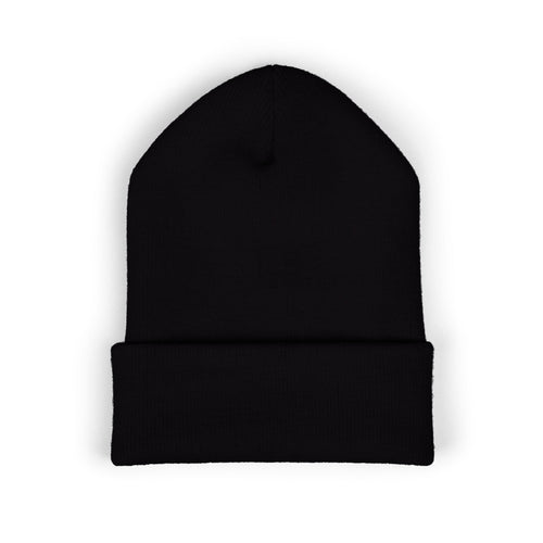 Chromacloves Cuffed Beanie
