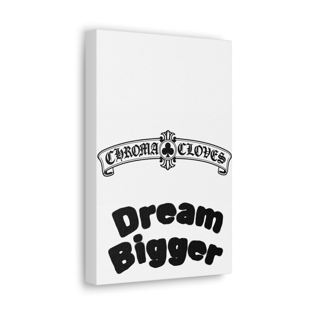 Chromacloves Canvas Wall Art